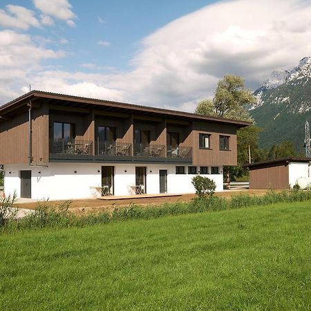 קיפרספלדן Water, Ski & Mountain Lodge מראה חיצוני תמונה