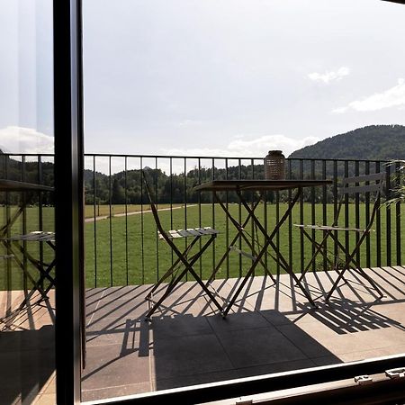 קיפרספלדן Water, Ski & Mountain Lodge מראה חיצוני תמונה
