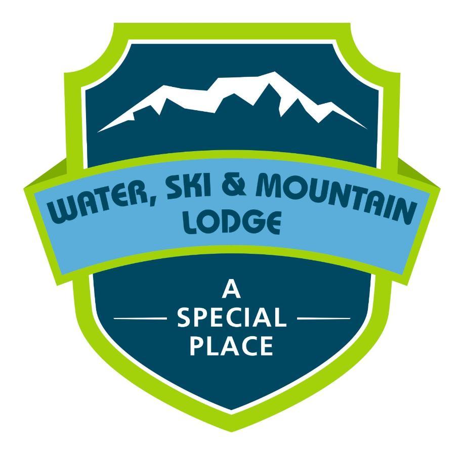 קיפרספלדן Water, Ski & Mountain Lodge מראה חיצוני תמונה